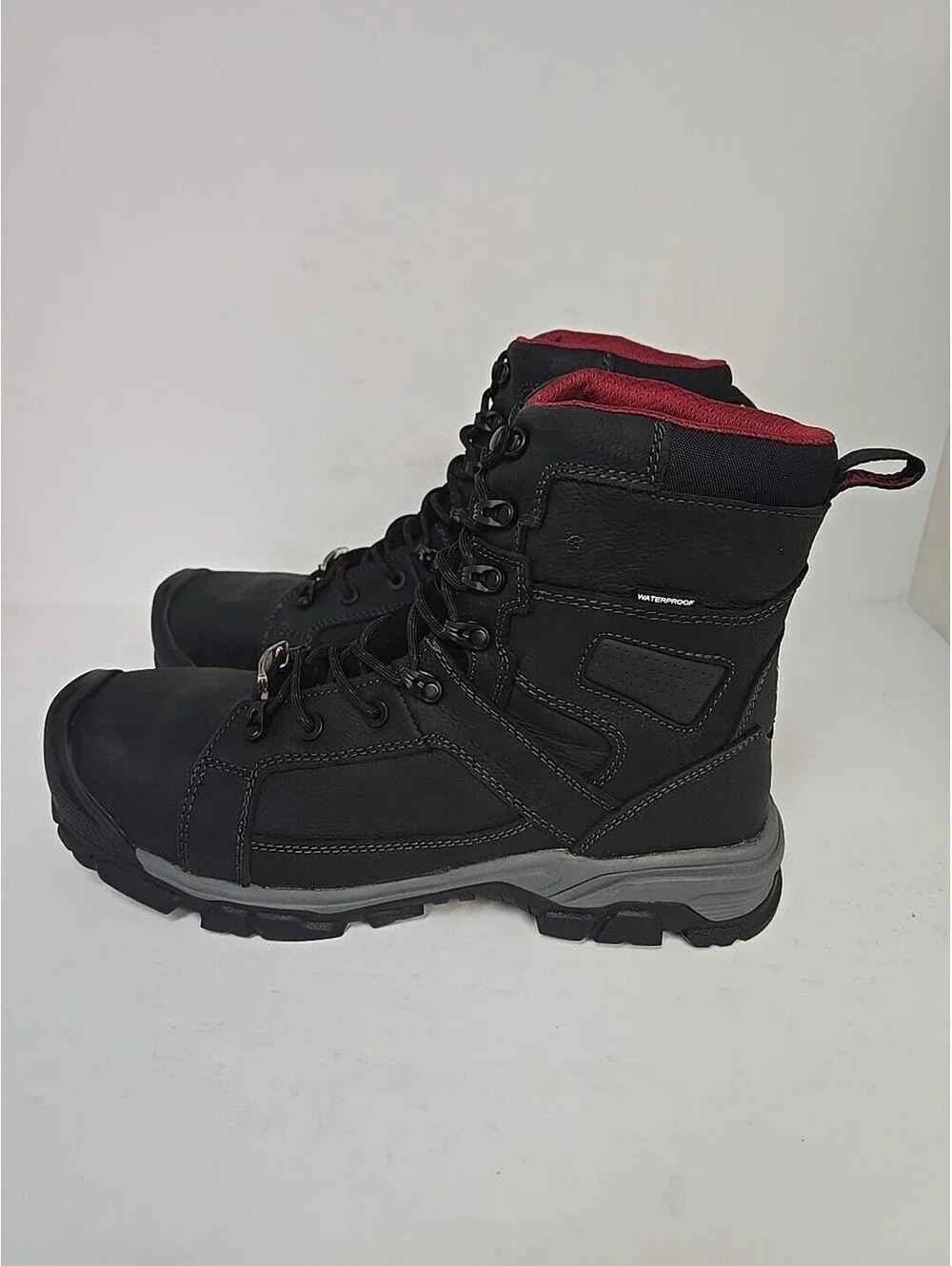 Avenger Men's A7335 Ripsaw 8